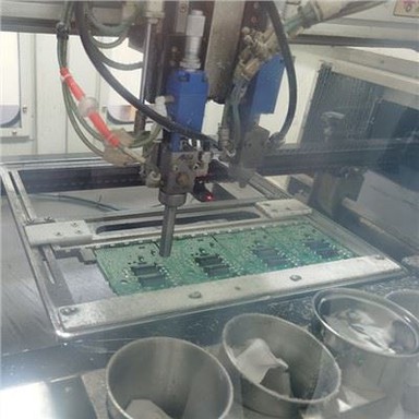 Conformal Coating PCBA