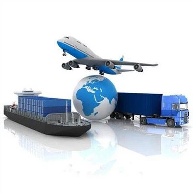 Global Cargo Delivery Service